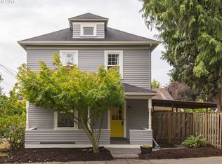 1332 NE Mason St, Portland, OR 97211