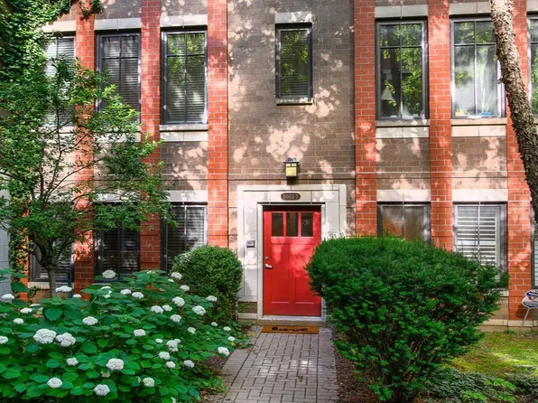 5003 N Lincoln Ave APT 5, Chicago, IL 60625