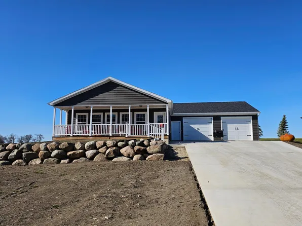 69 N Shore Dr, Garvin, MN 56132