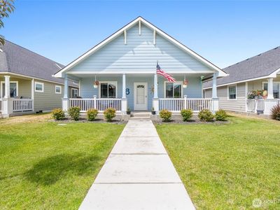 123 9th Avenue #6, Moses Lake, WA, 98837