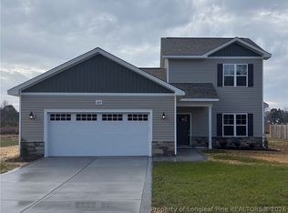 2677 State Highway 20 W, Saint Pauls, NC 28384