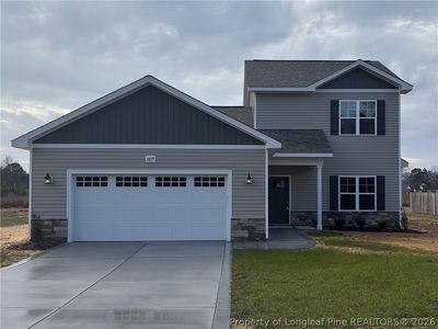 2677 State Highway 20 W, Saint Pauls, NC, 28384