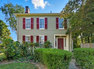 565 Granville St, Newark, OH 43055