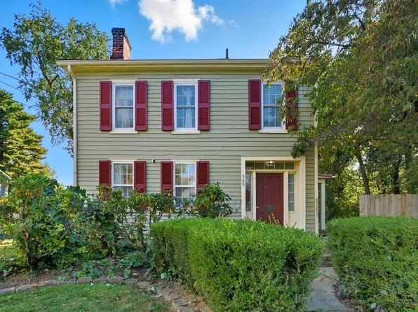 565 Granville St, Newark, OH 43055