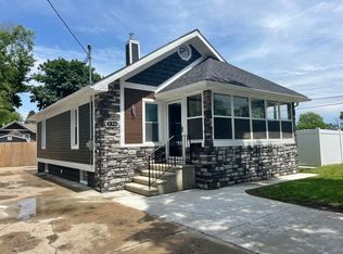 336 E Prospect St, Jackson, MI 49203