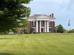 4400-4434 Paris Pike, Lexington, KY 40511