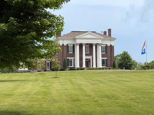 4400-4434 Paris Pike, Lexington, KY 40511