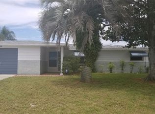 4949 Genesis Ave, Holiday, FL 34690