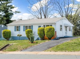 1644 Meridian St, Charlottesville, VA 22902