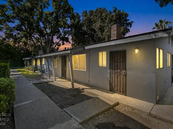 1707 W Swain Rd APT 3, Stockton, CA 95207