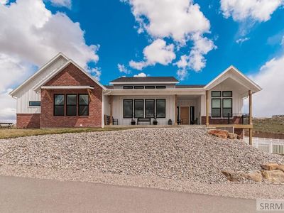 5685 Loon Creek Ln, Idaho Falls, ID, 83406