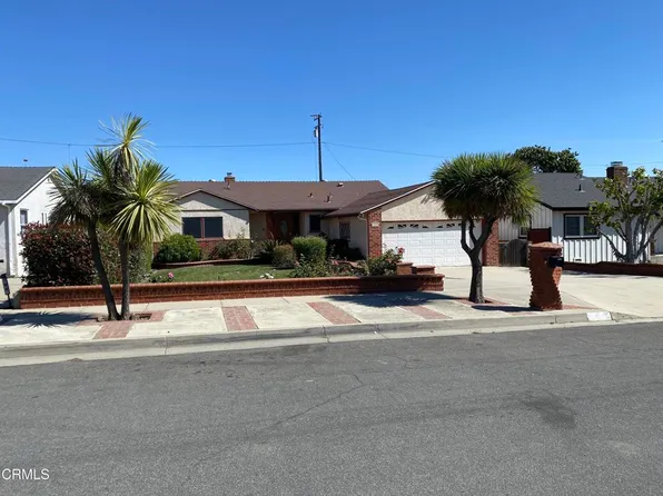 220 S Linden Dr, Ventura, CA 93004