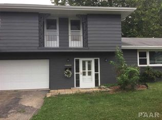 608 Westgate Rd, Washington, IL 61571