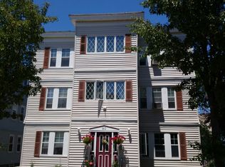 80 King St, Dorchester, MA 02122
