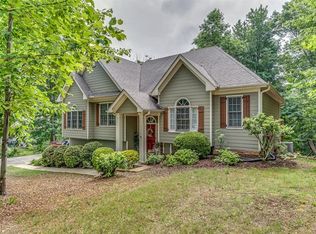 747 Philadelphia Dr, Jasper, GA 30143