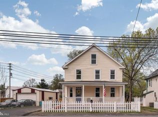 4222 Buckeystown Pike, Frederick, MD 21704