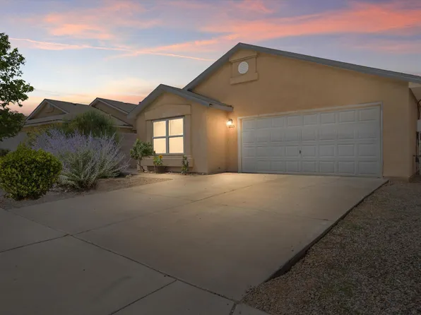 6123 Costa Brava Ave NW, Albuquerque, NM 87114
