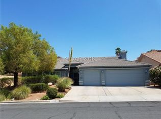 1121 Shady Run Ter, Henderson, NV 89011