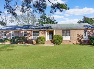 608 Hatrick Rd, Columbia, SC 29209