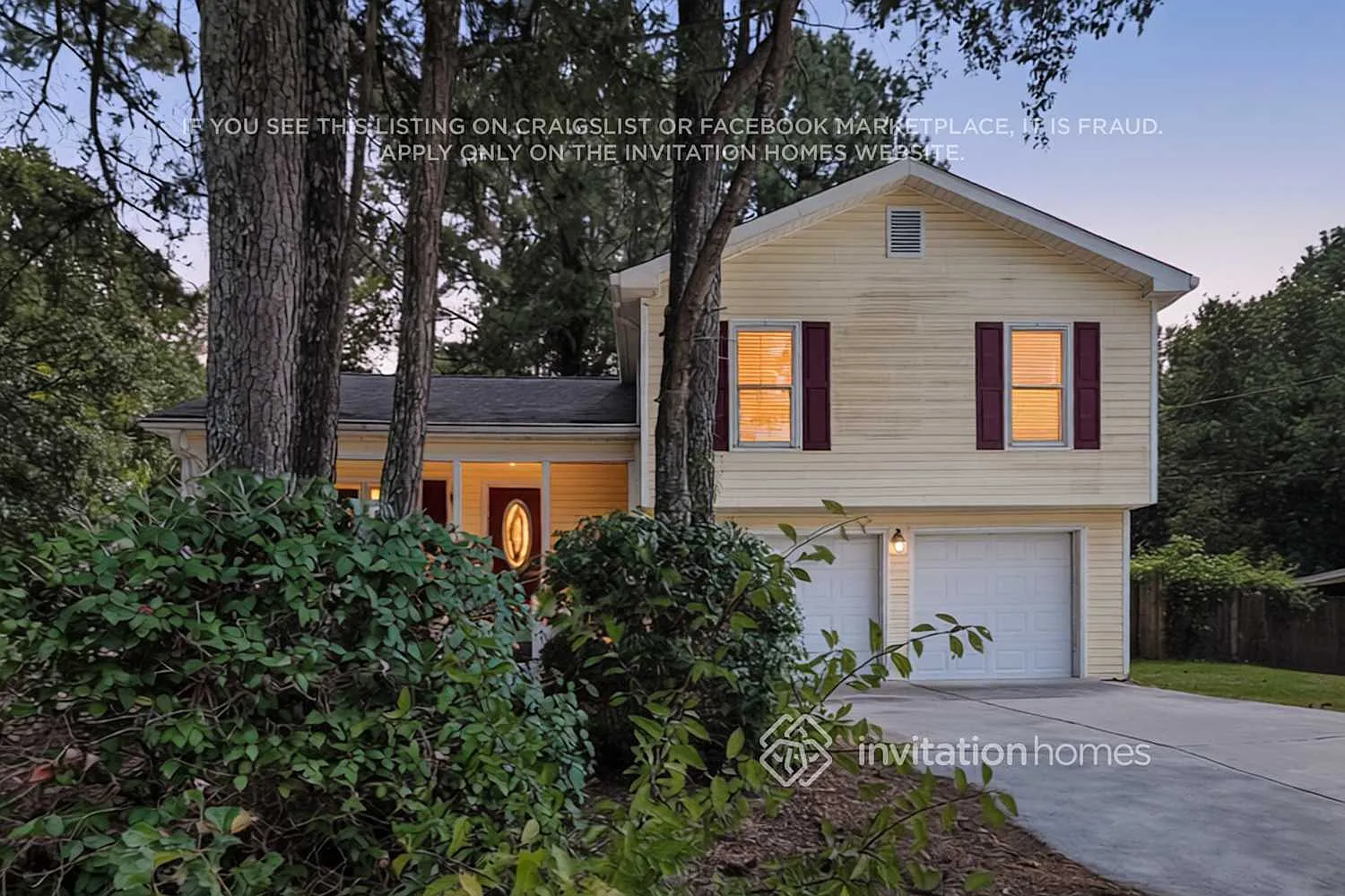 2005 Red Rose Ln Loganville, GA 30052 — Photo 4