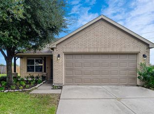 2231 Pine Croft Dr, Humble, TX 77396