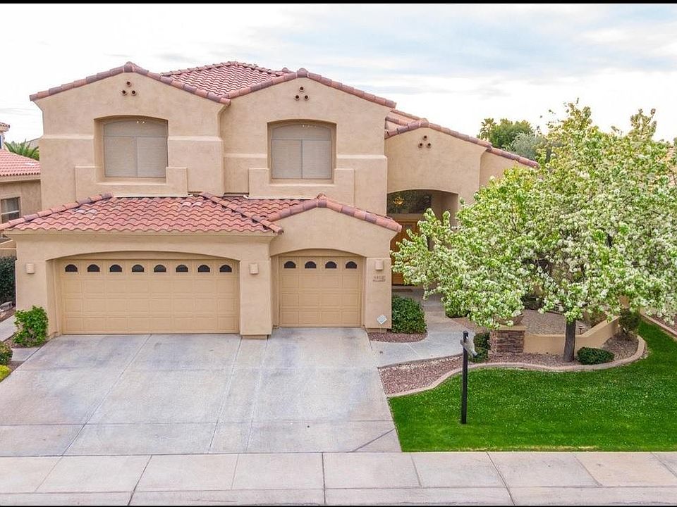 1st image of 4402 S Wildflower Pl