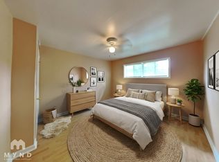 730 Hill St #C, Forest Park, GA 30297
