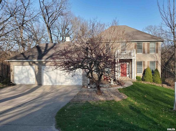 1009 32nd Ave #A, Moline, IL 61265
