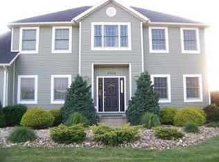 10104 State Route 21 NW, Strasburg, OH