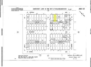 3536 Thompson Ave, Selma, CA