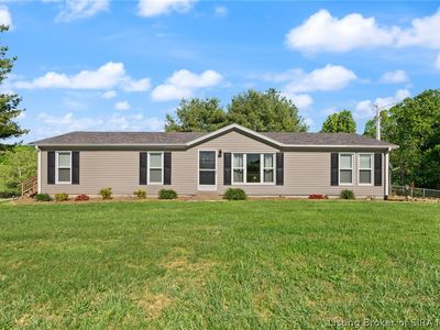 2944 Ferree Road NE, Lanesville, IN, 47136