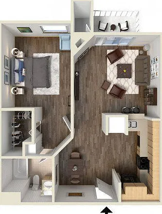 Canyon Crest — Photo 31