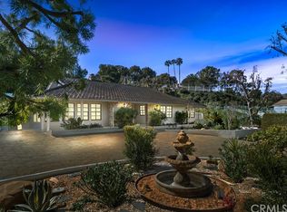 2680 Palos Verdes Dr N, Rolling Hills Estates, CA 90274