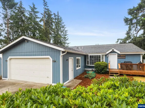 680 W Ida St, Stayton, OR 97383
