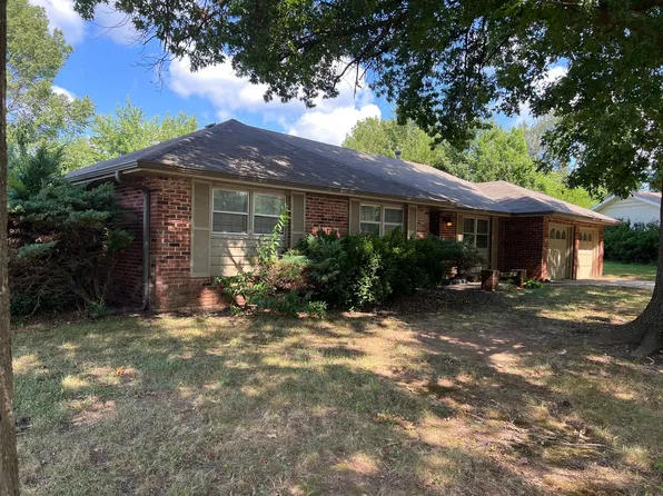 3123 S Glenhaven Ave, Springfield, MO 65804