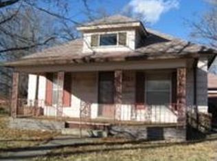 177 E Atkinson Ave, Frontenac, KS 66763