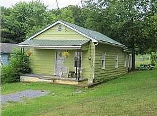 303 Juniper St, Greeneville, TN 37745