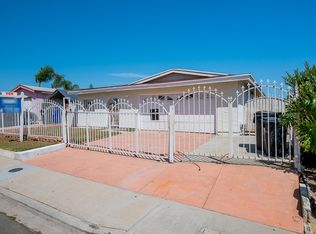 1089 Twining Ave, San Diego, CA 92154