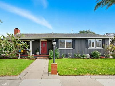 2236 Albury Ave, Long Beach, CA, 90815