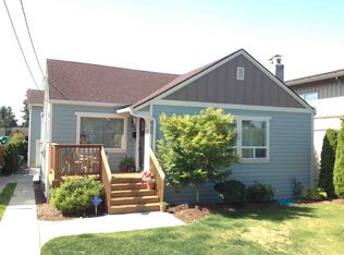 831 NE 86th St, Seattle, WA 98115