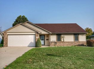 1008 Elm St, Auburn, IN