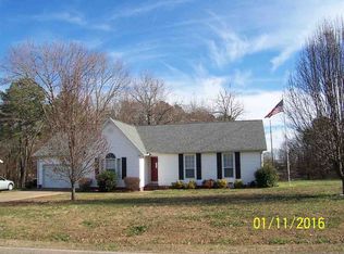 3586 Old Medina Rd, Oakfield, TN 38362