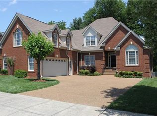 212 Sontag Dr, Franklin, TN 37064