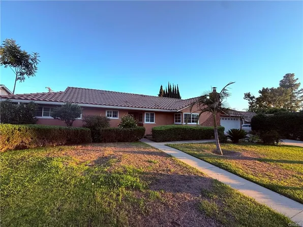 18334 San Jose St, Porter Ranch, CA 91326