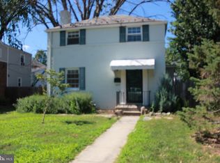 3313 6th St S, Arlington, VA 22204