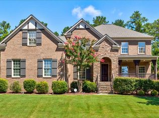16616 Doves Canyon Ln, Charlotte, NC 28278