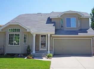 12234 Cherrywood St, Broomfield, CO 80020