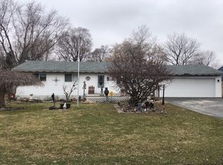 4114 Union St, Dryden, MI 48428