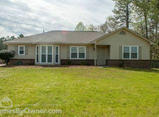 5787 McCaghren Ct, Columbus, GA 31909