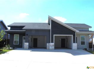 2321 Ocean, Temple, TX 76501